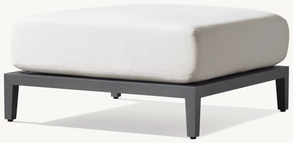 RH Balmain Ottoman