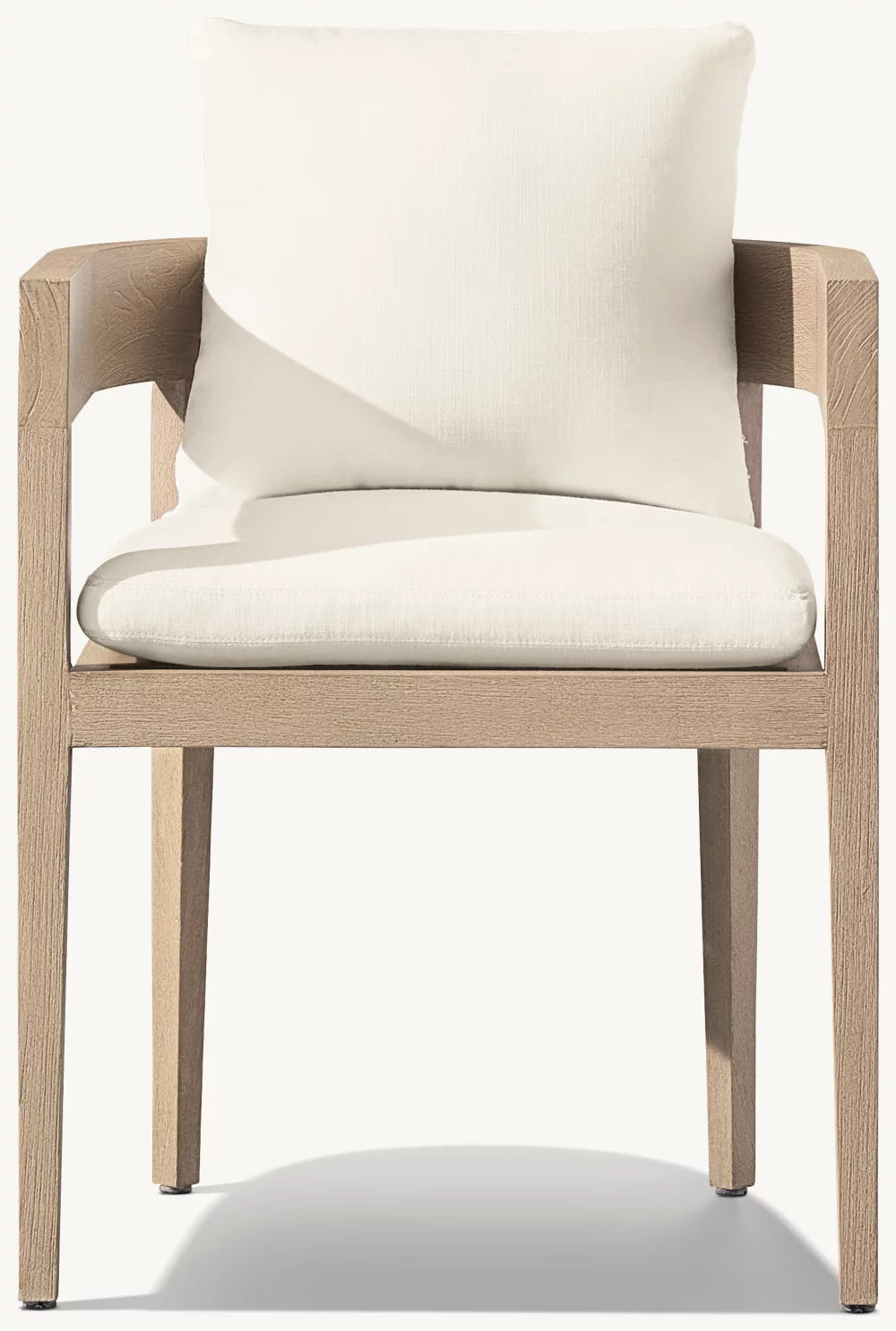 RH Balmain Dining Armchair