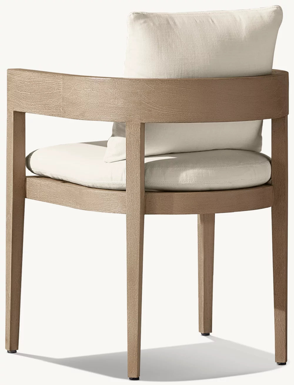 RH Balmain Dining Armchair