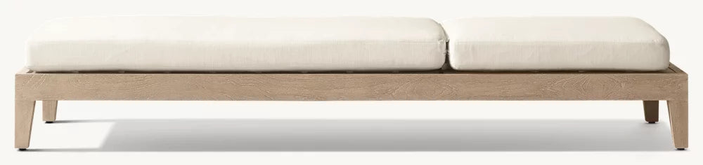 RH Balmain  Chaise Longues