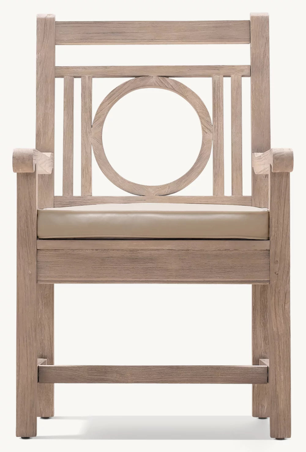 RH Leagrave Dining Side Chair