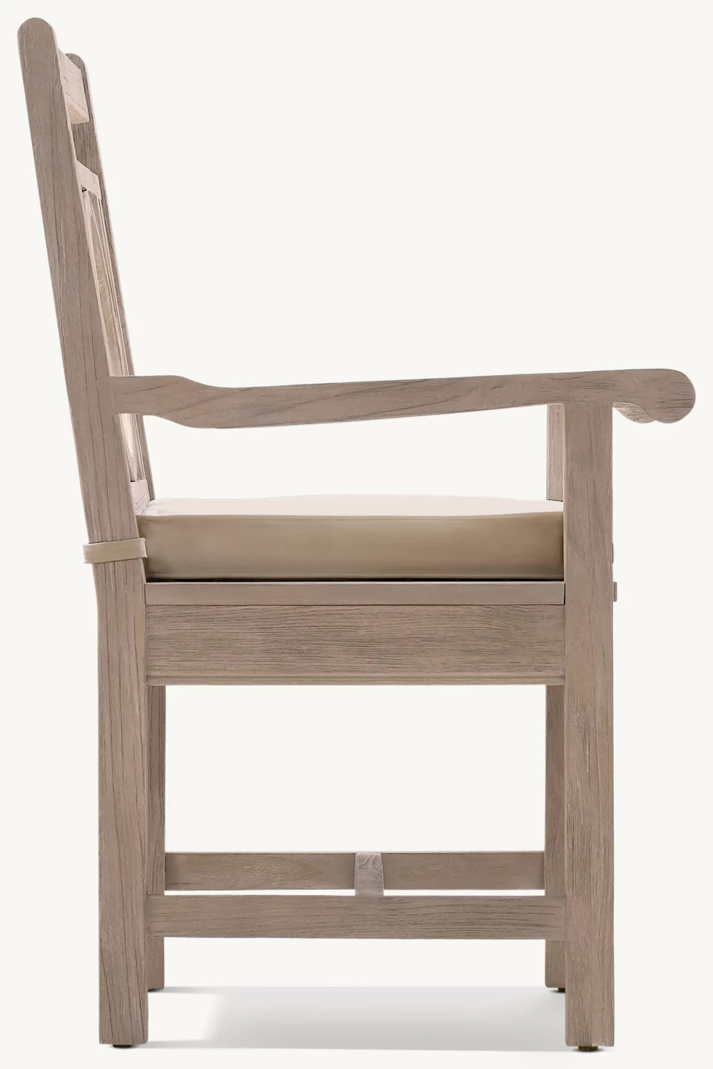 RH Leagrave Dining Side Chair