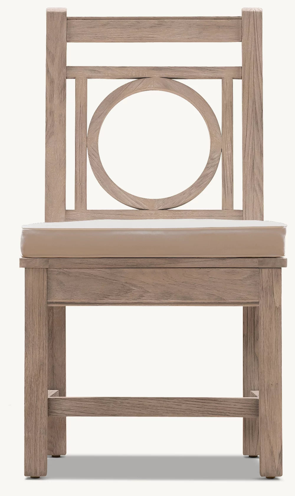 RH Leagrave Dining Side Chair