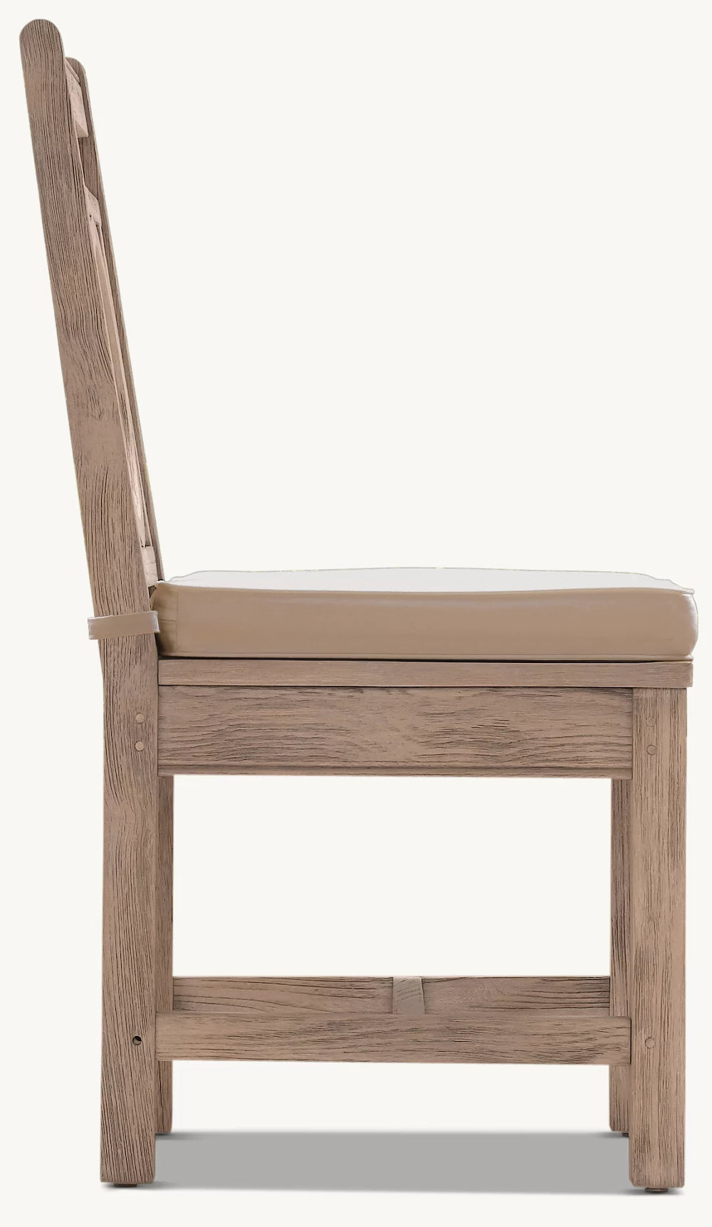 RH Leagrave Dining Side Chair