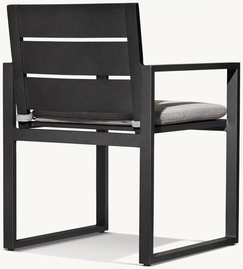 RH Aegean Dining Side Chair