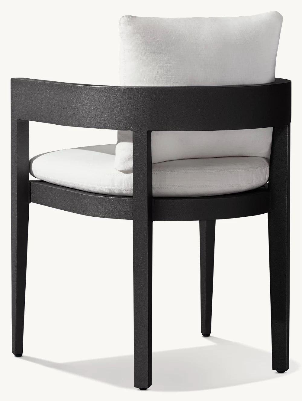 RH Balmain Dining Armchair