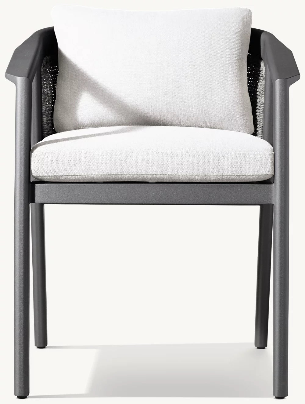 RH Malta Dining Side Chair