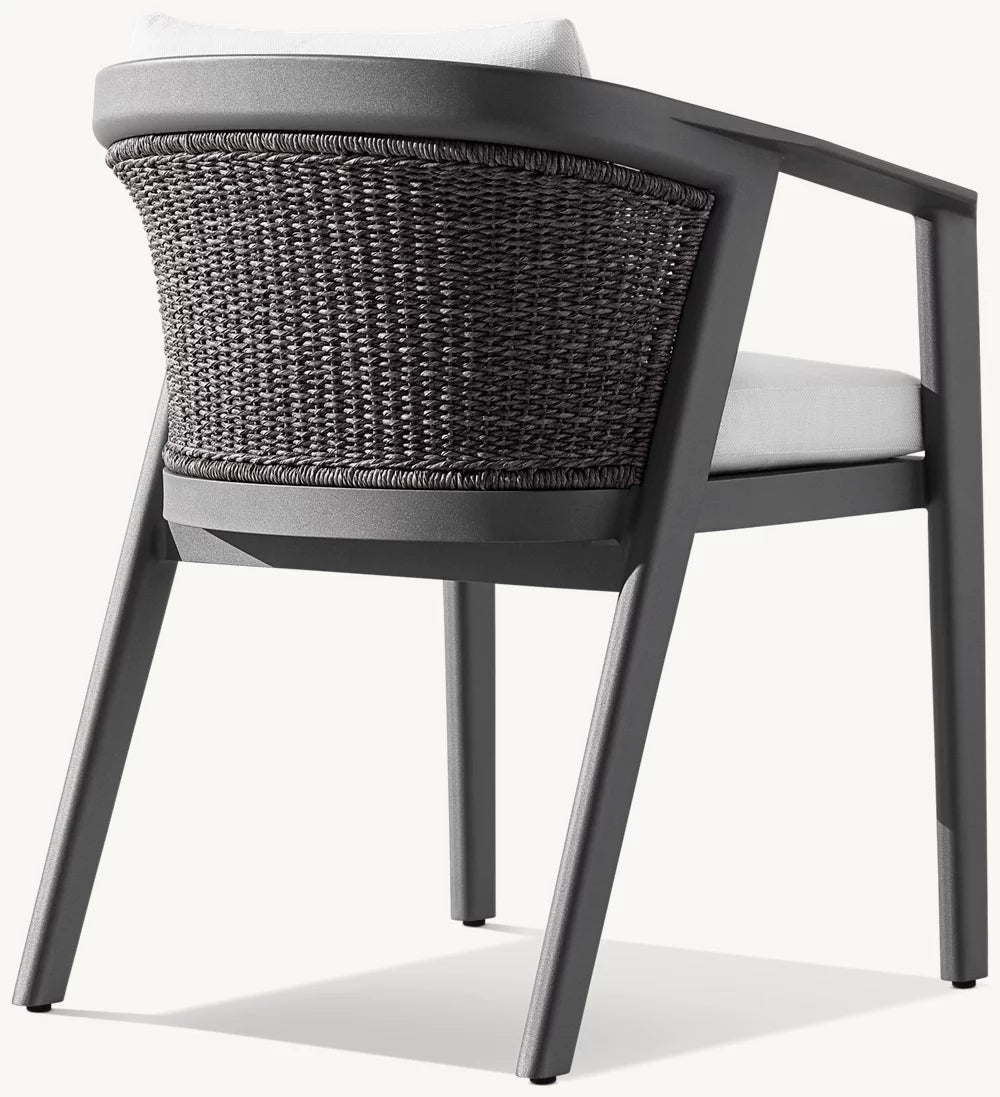 RH Malta Dining Side Chair