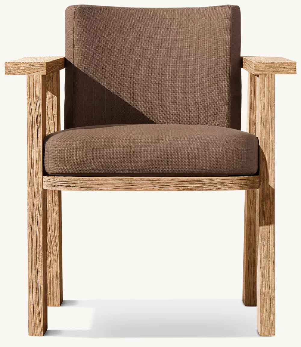 RH Tavira Side Chair