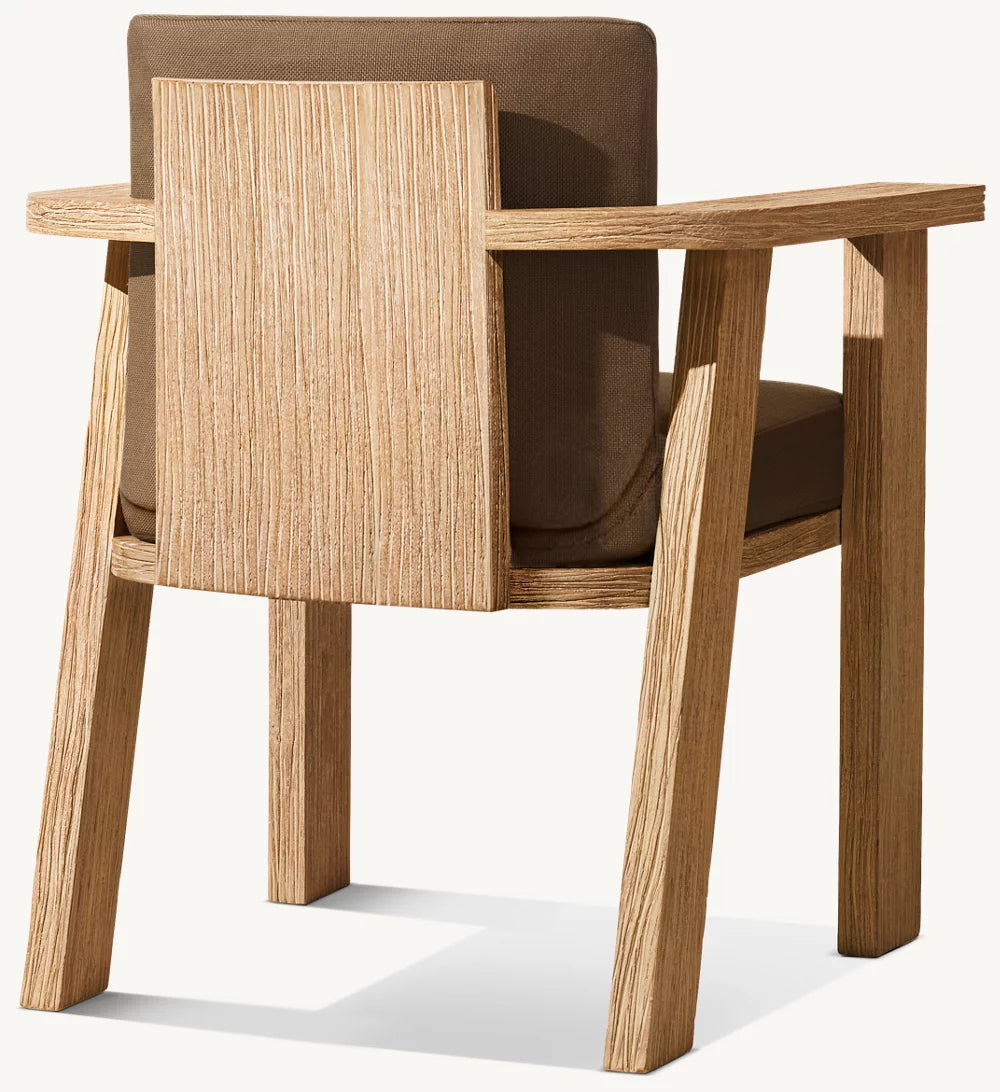 RH Tavira Side Chair