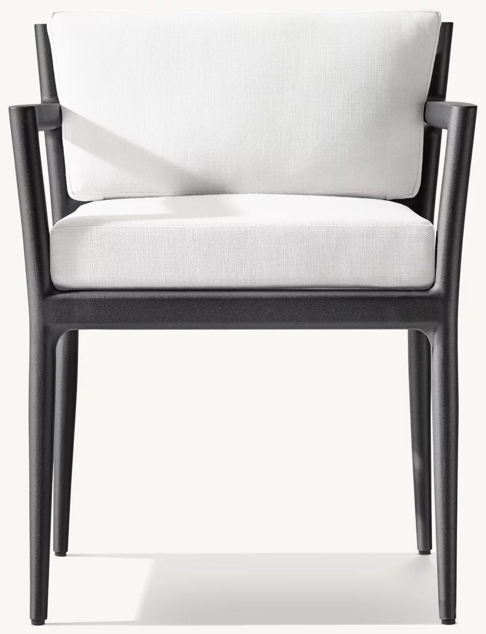 RH Laurel Dining Side Chair