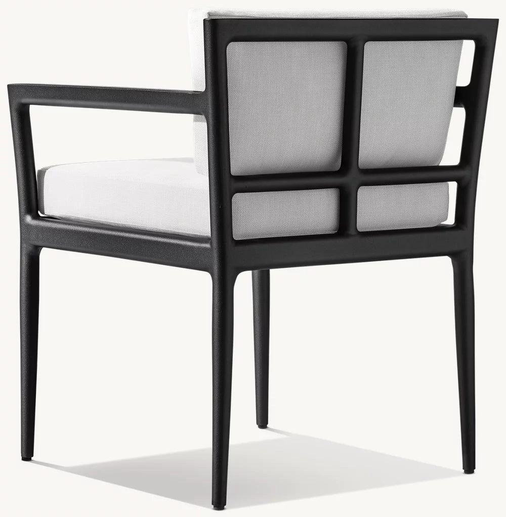 RH Laurel Dining Side Chair