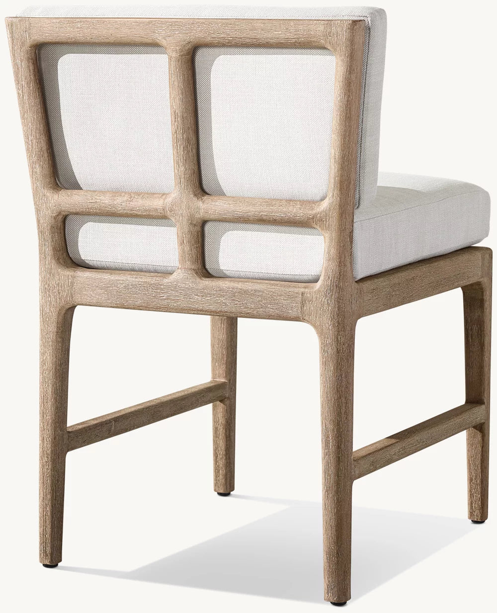 RH Laurel Dining Side Chair