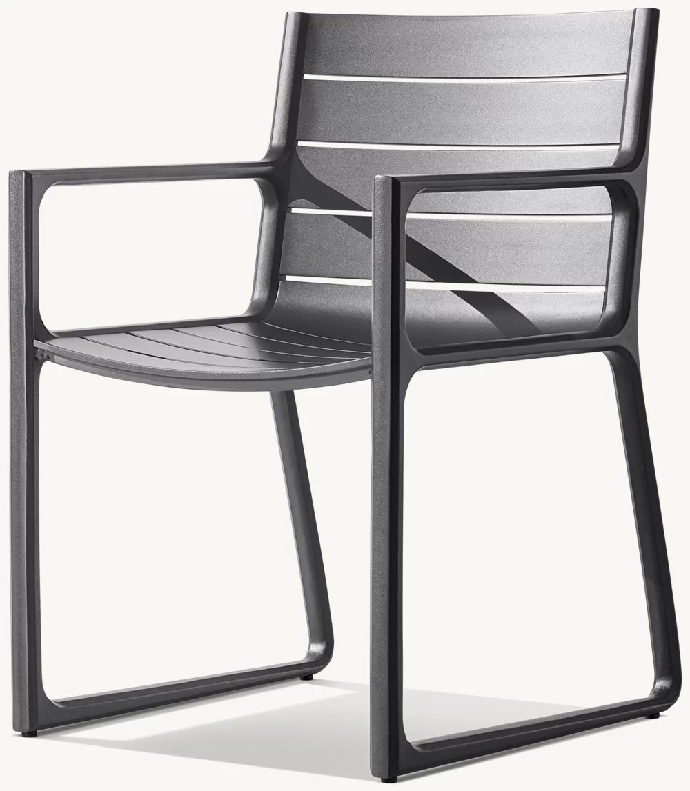 RH Vietri Dining Side Chair