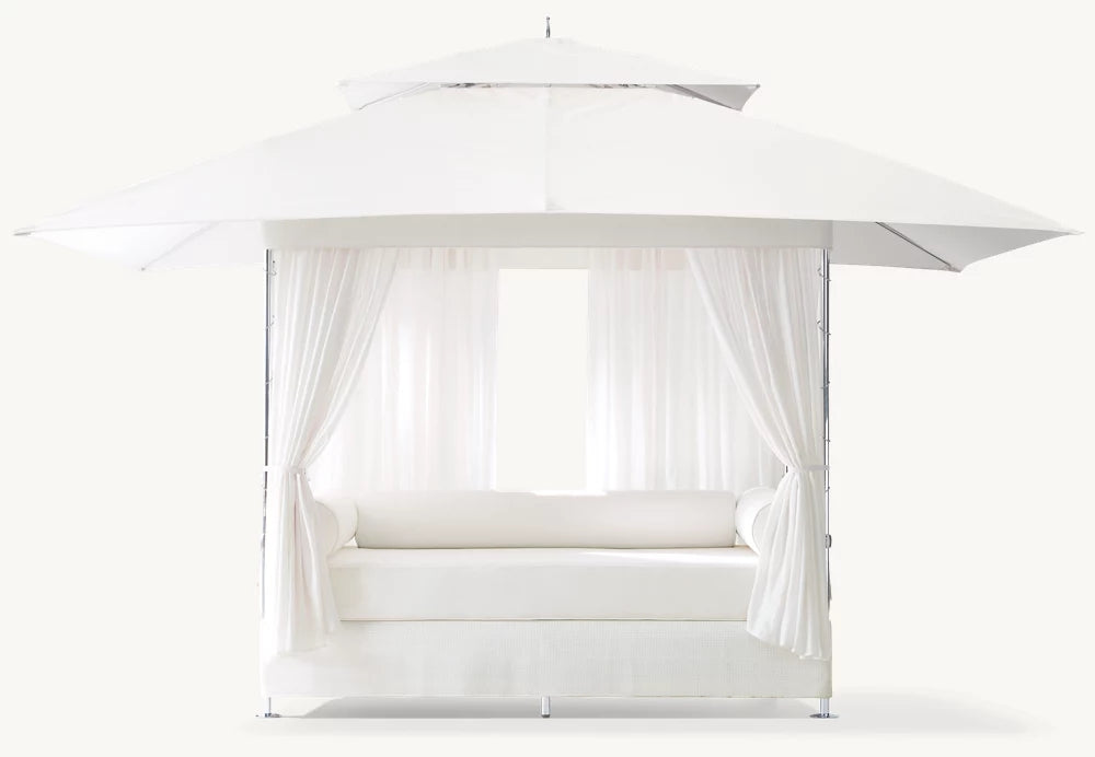 RH TUUCI® MERCURY Day bed