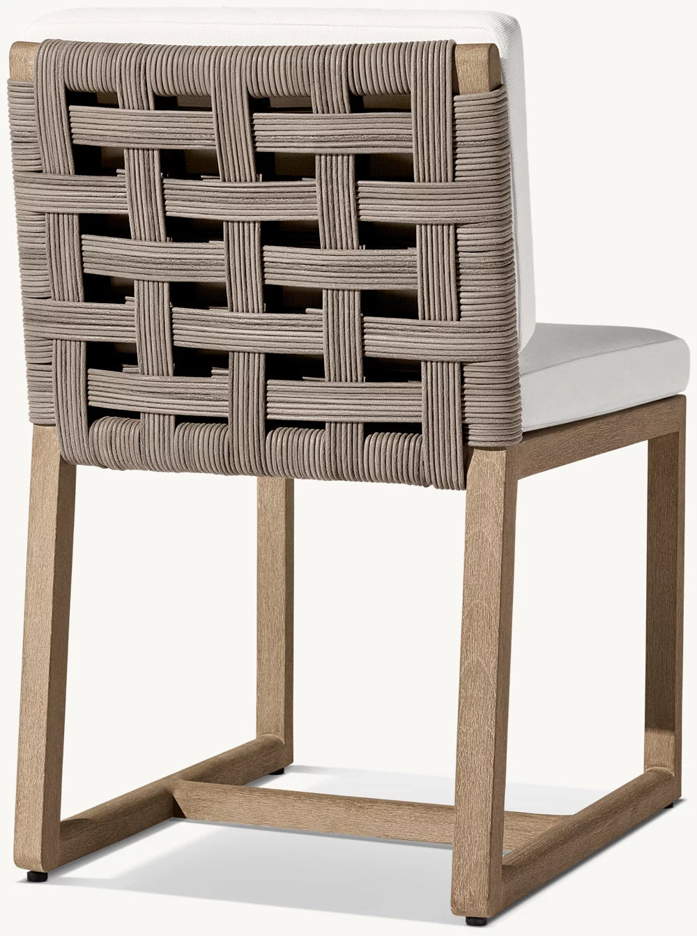 RH Belize Dining Side Chair