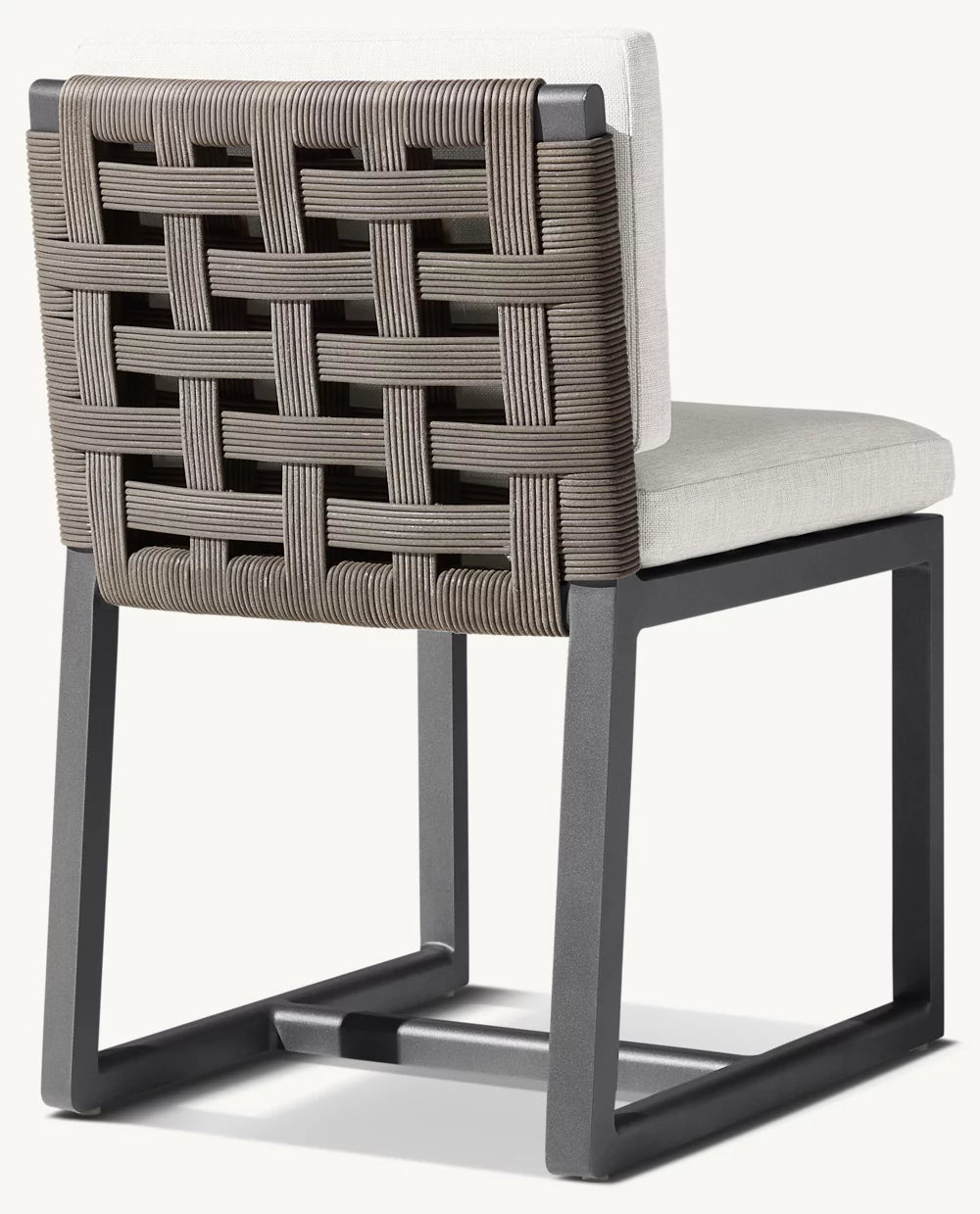 RH Belize Dining Side Chair