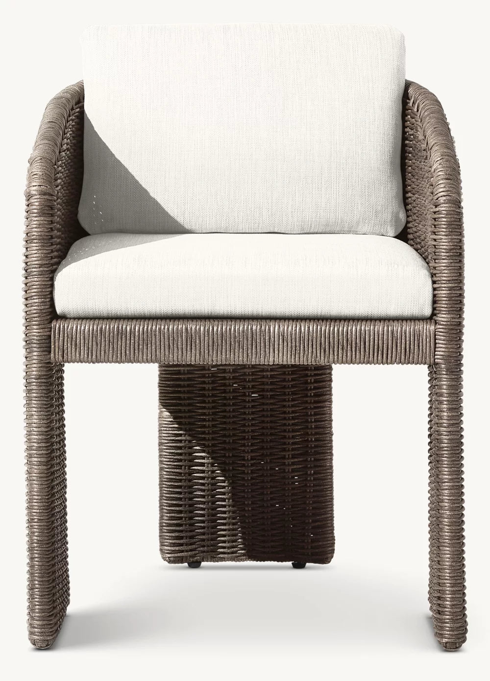 RH La Paz Dining Armchair