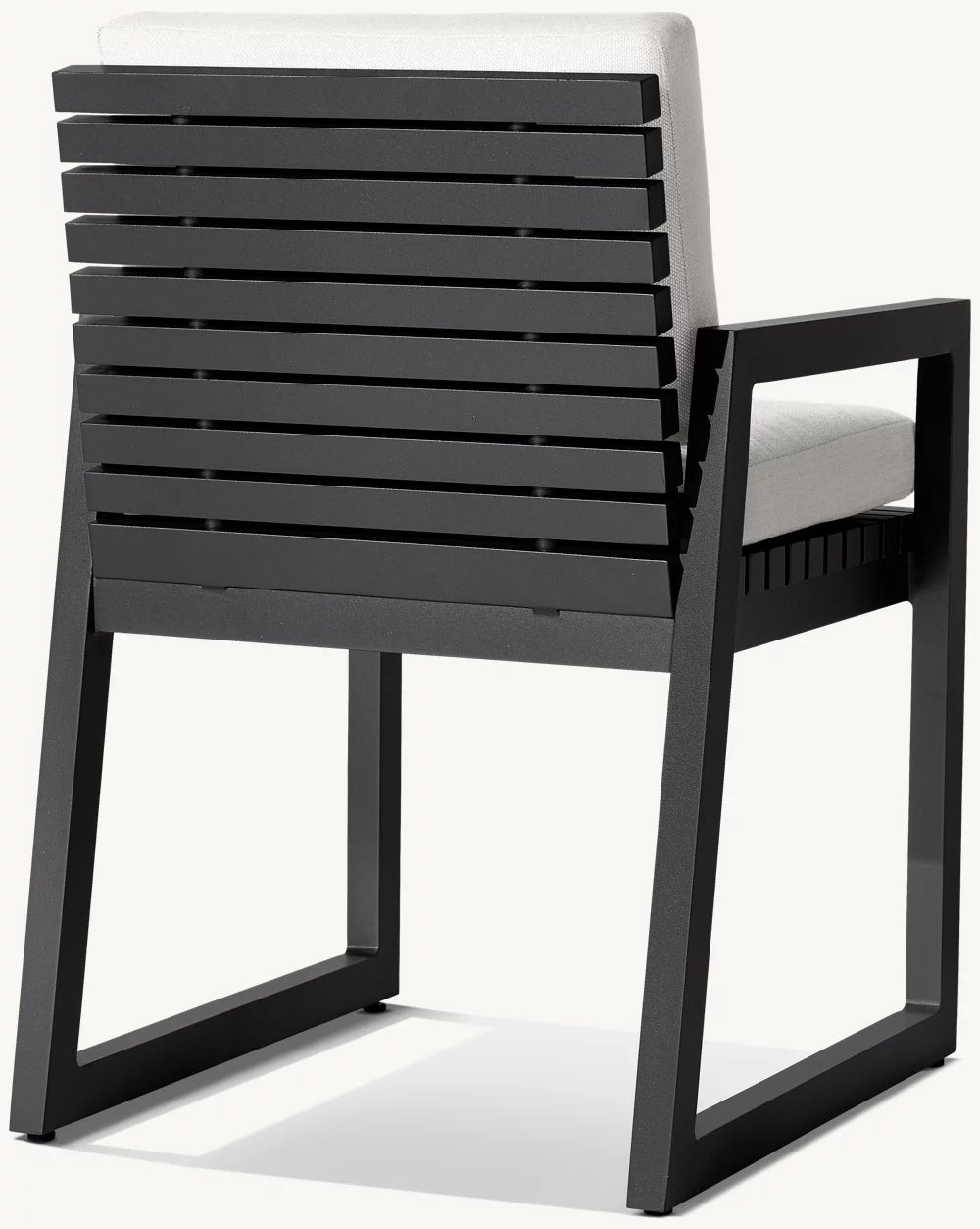 RH Caicos Dining Side Chair