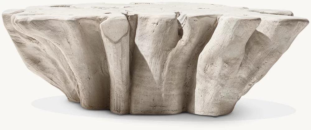 Malay cast concrete table deals