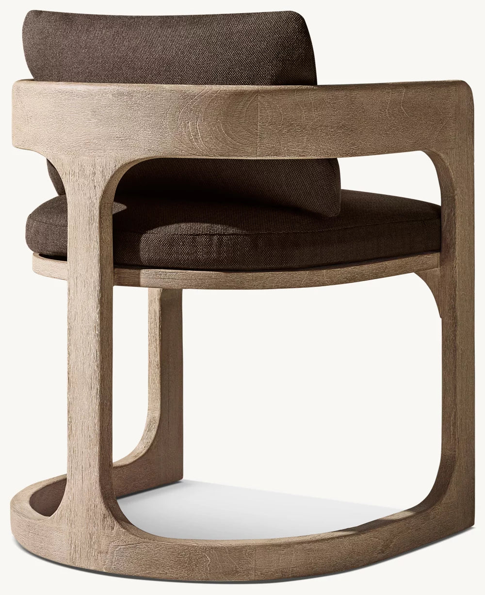 RH Cassale Armchair