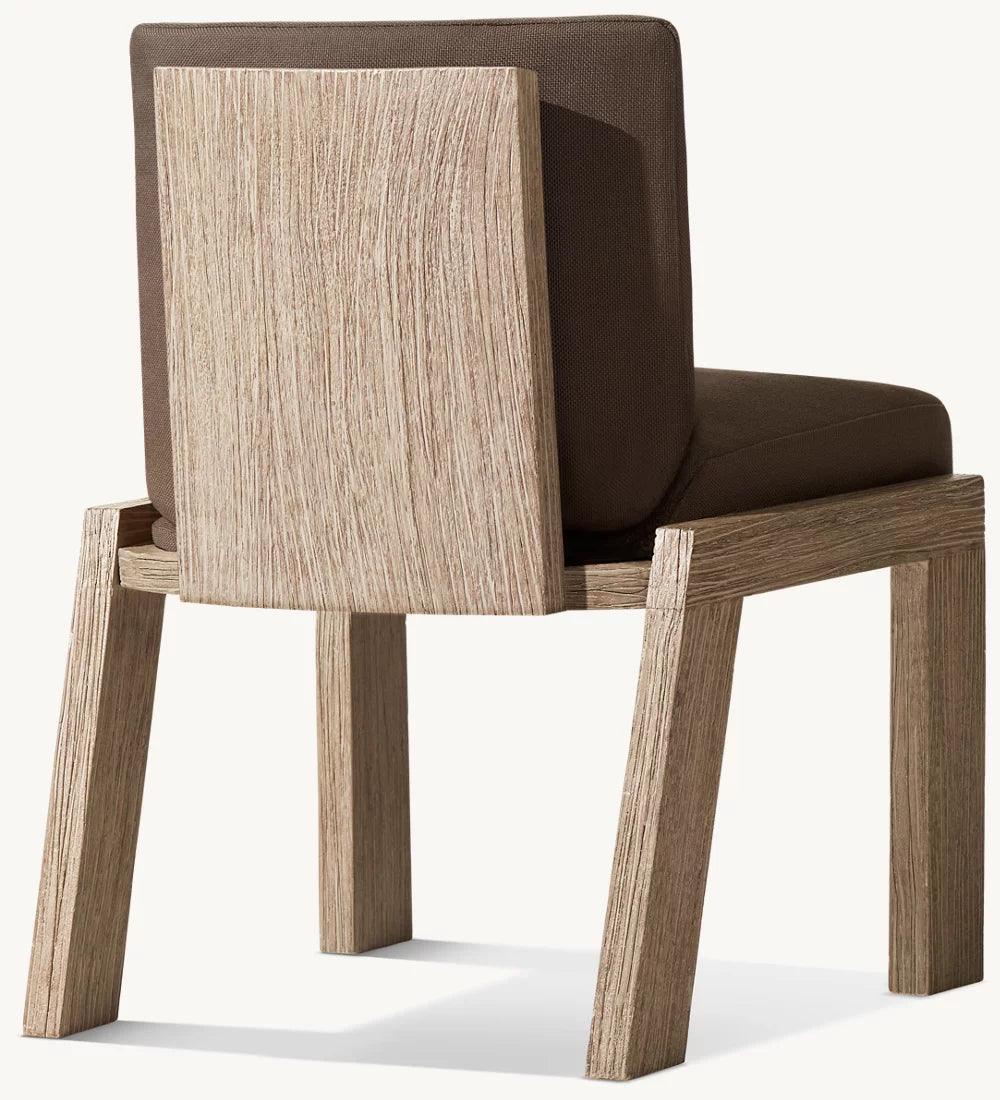 RH Tavira Side Chair