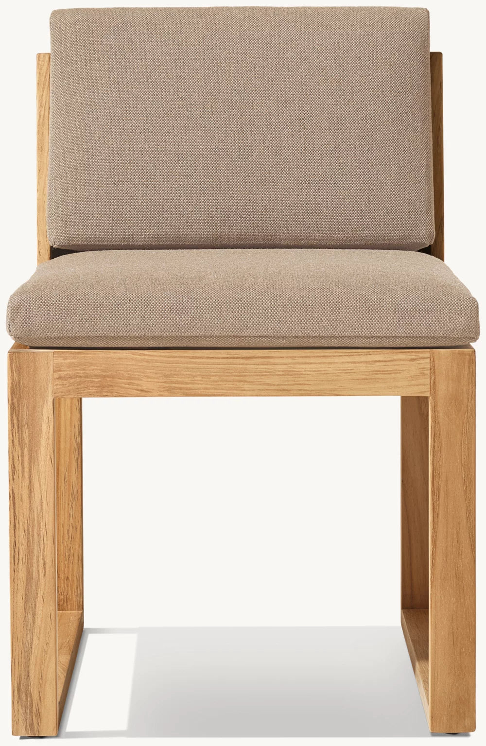 RH Cape Town Dining Side Chair