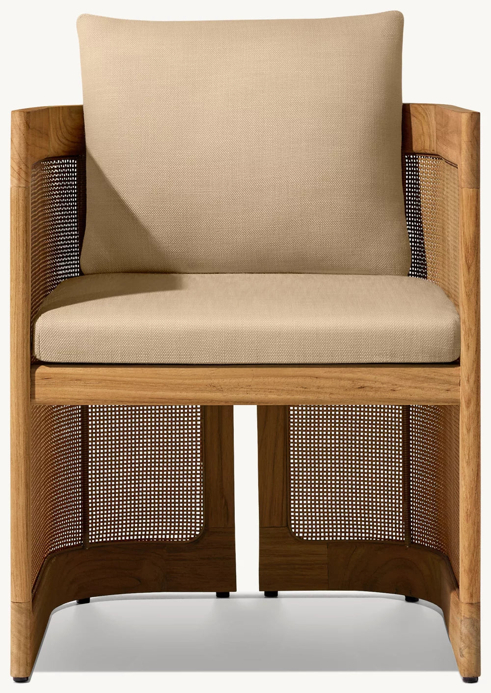 RH Trieste Armchair