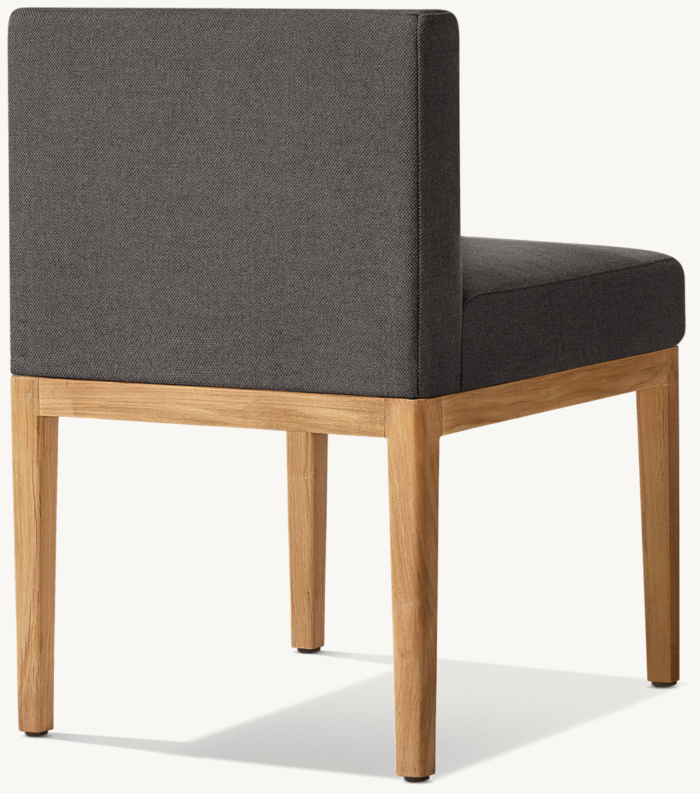 RH Santos Dining Side Chair