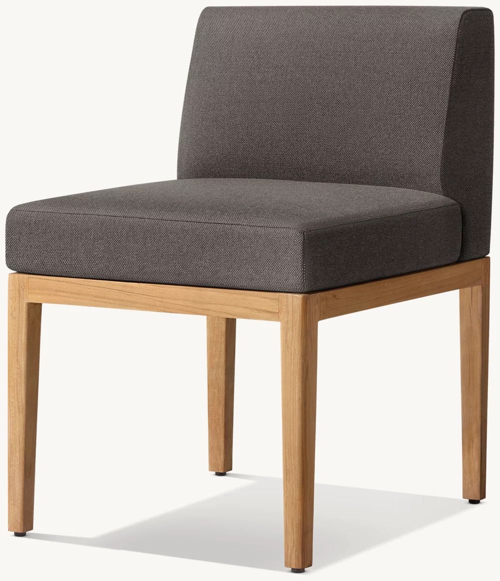 RH Santos Dining Side Chair