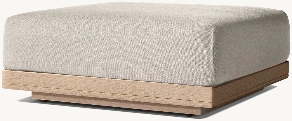 RH Santos Modular Ottoman