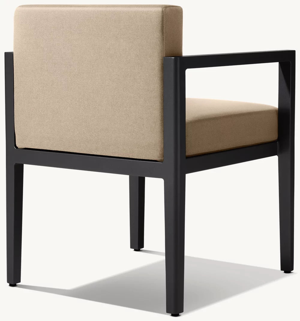 RH Santos Dining Side Chair