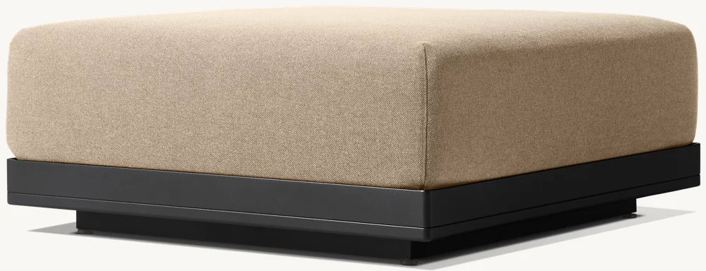 RH Santos Modular Ottoman