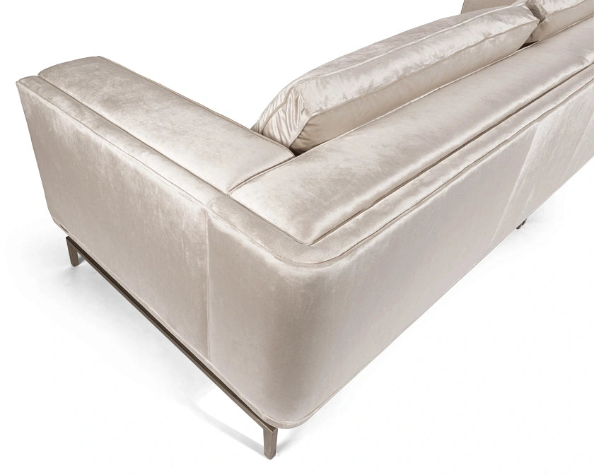 Visionnaire Denzel Sofa