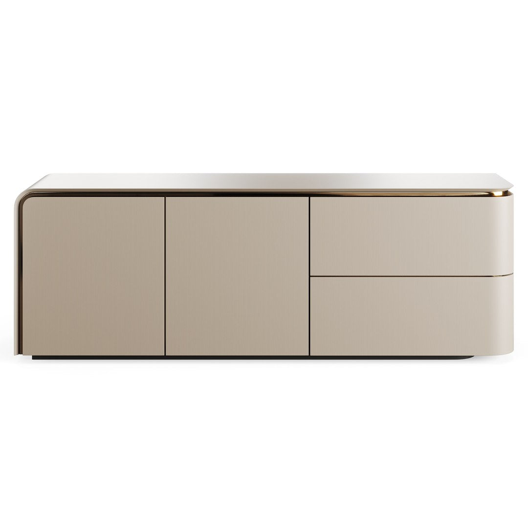 Fendi Edge Sideboard