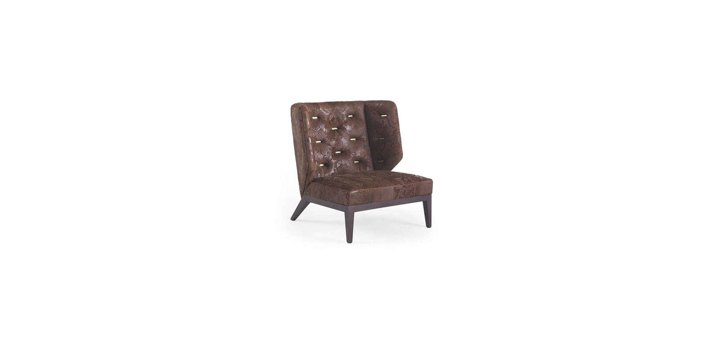 Roberto Cavalli Berchet Leisure Chair