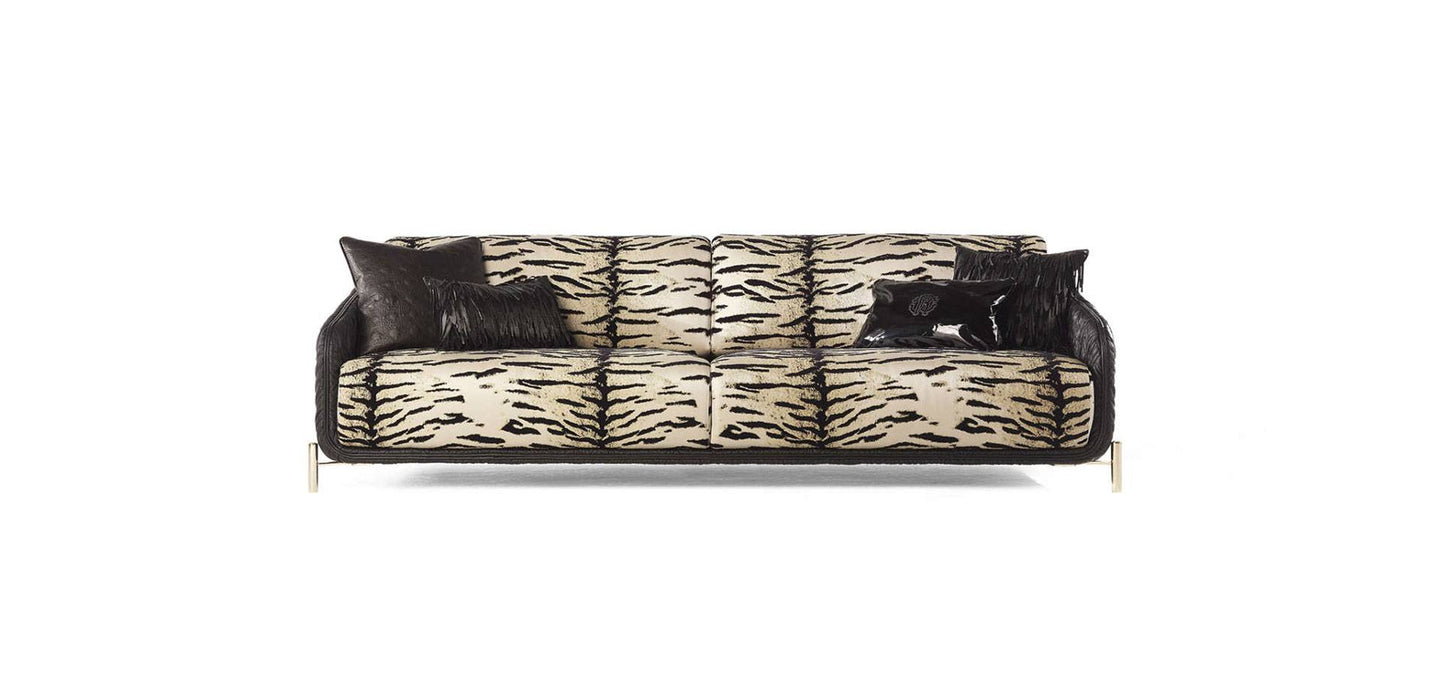 Roberto Cavalli Clifton Sofa