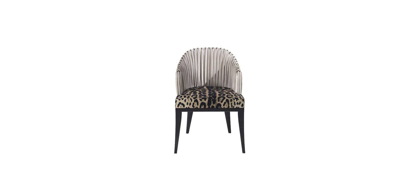 Roberto Cavalli Sharpei Dining Chair