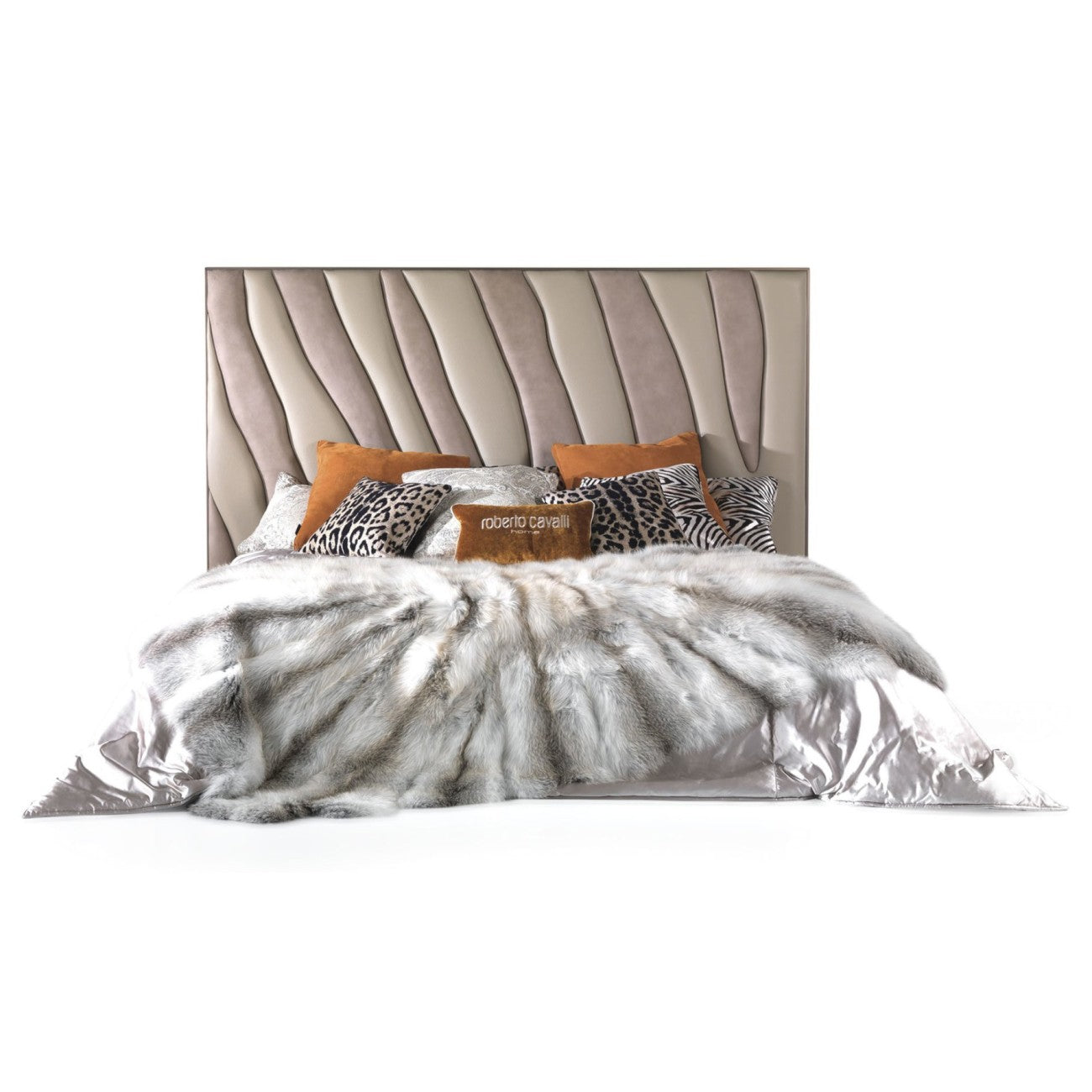 Roberto Cavalli Sahara.4 Bed