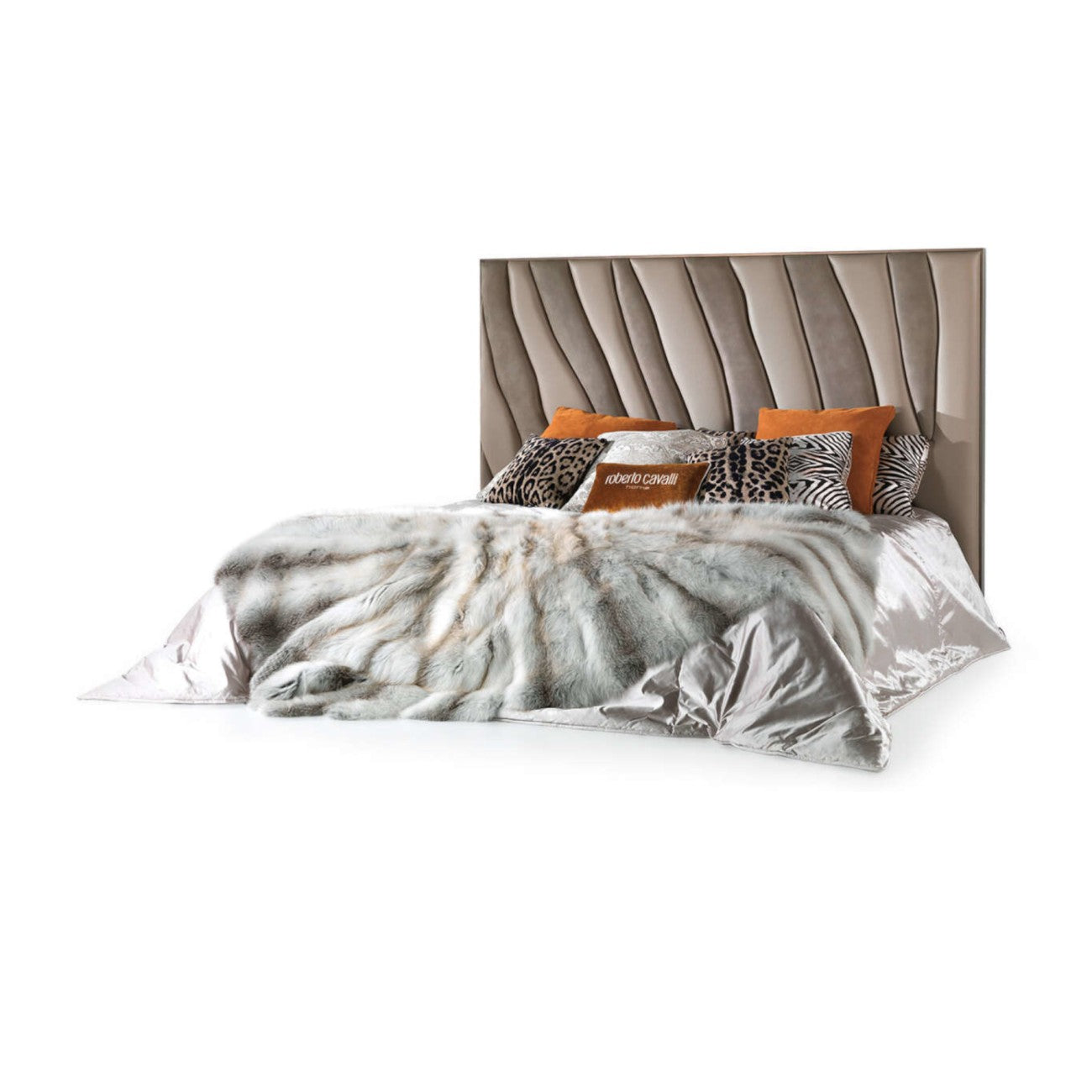 Roberto Cavalli Sahara.4 Bed