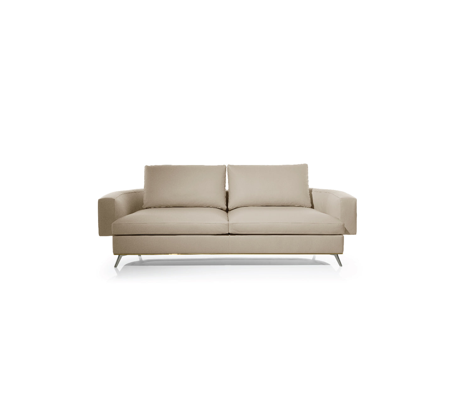 Visionnaire Rhapsody Sofa
