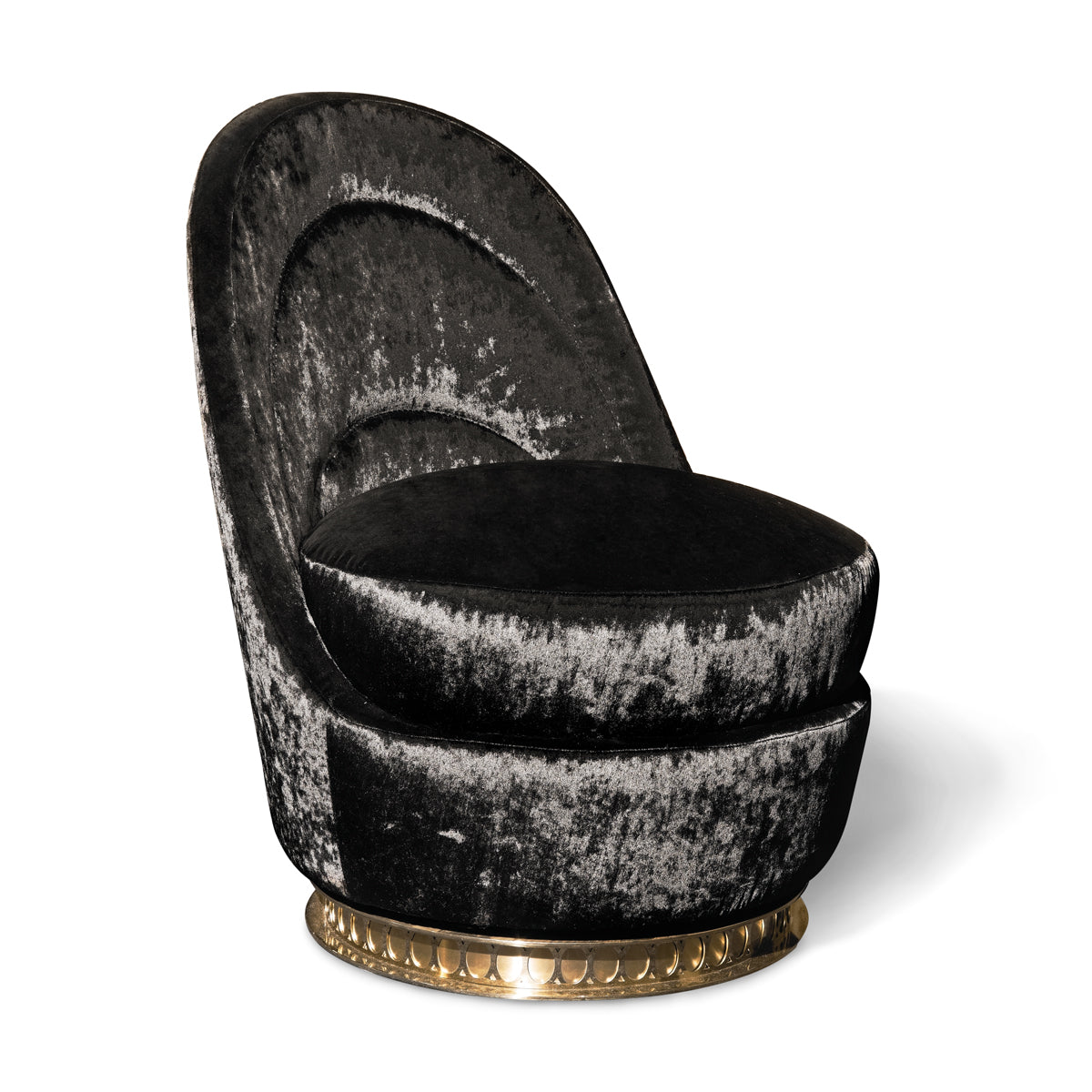 Visionnaire Grimilde Singola Armchair