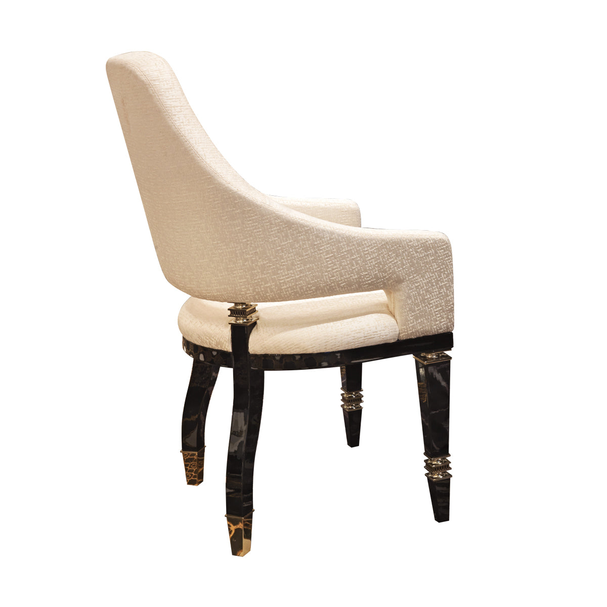Visionnaire Priscilla Dining Chair
