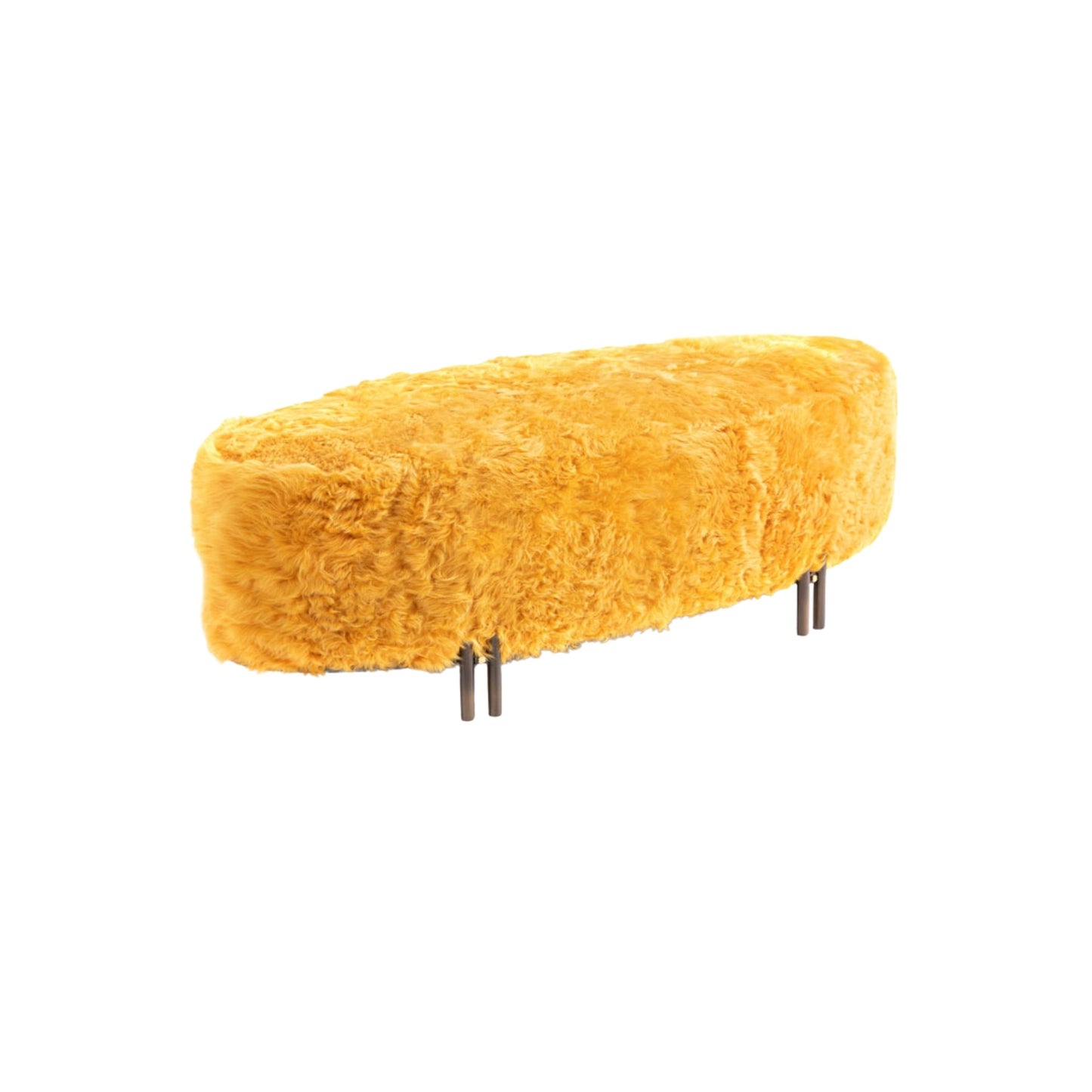 Fendi  S'Mores Bench