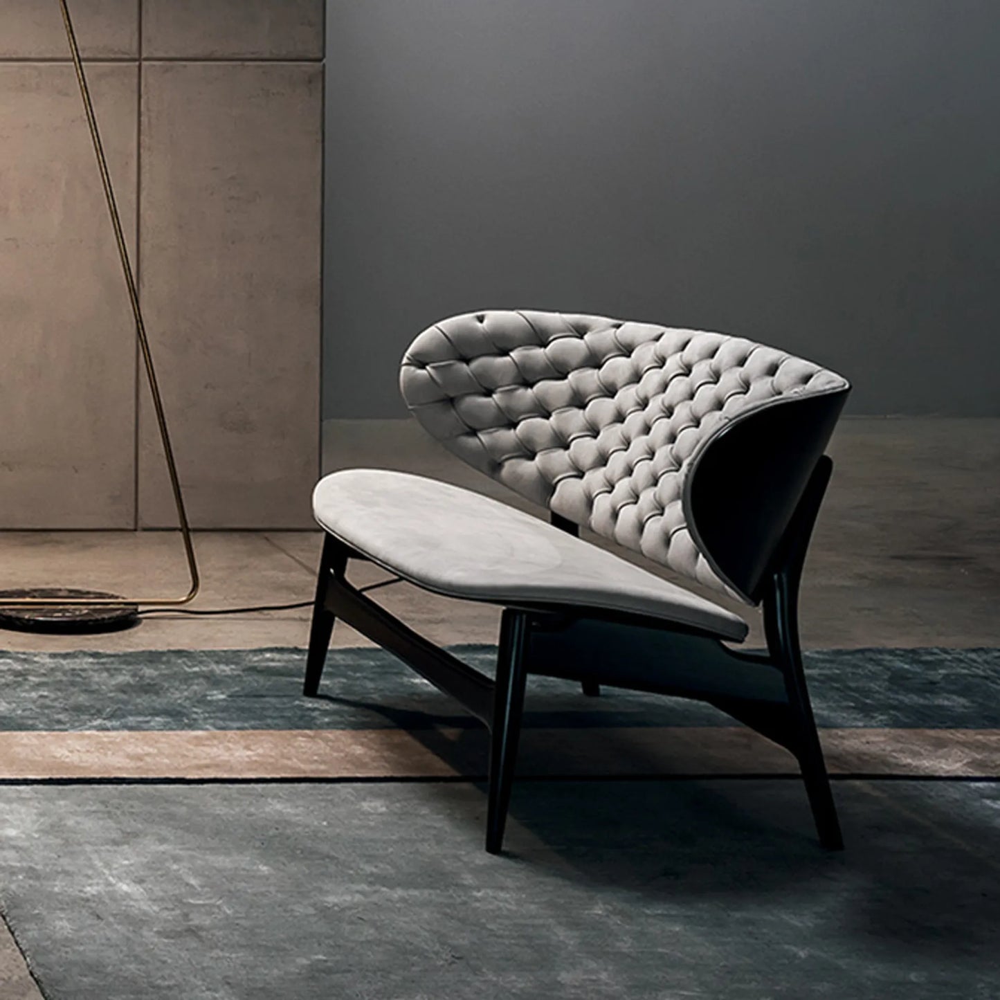 Baxter Dalma Sofa