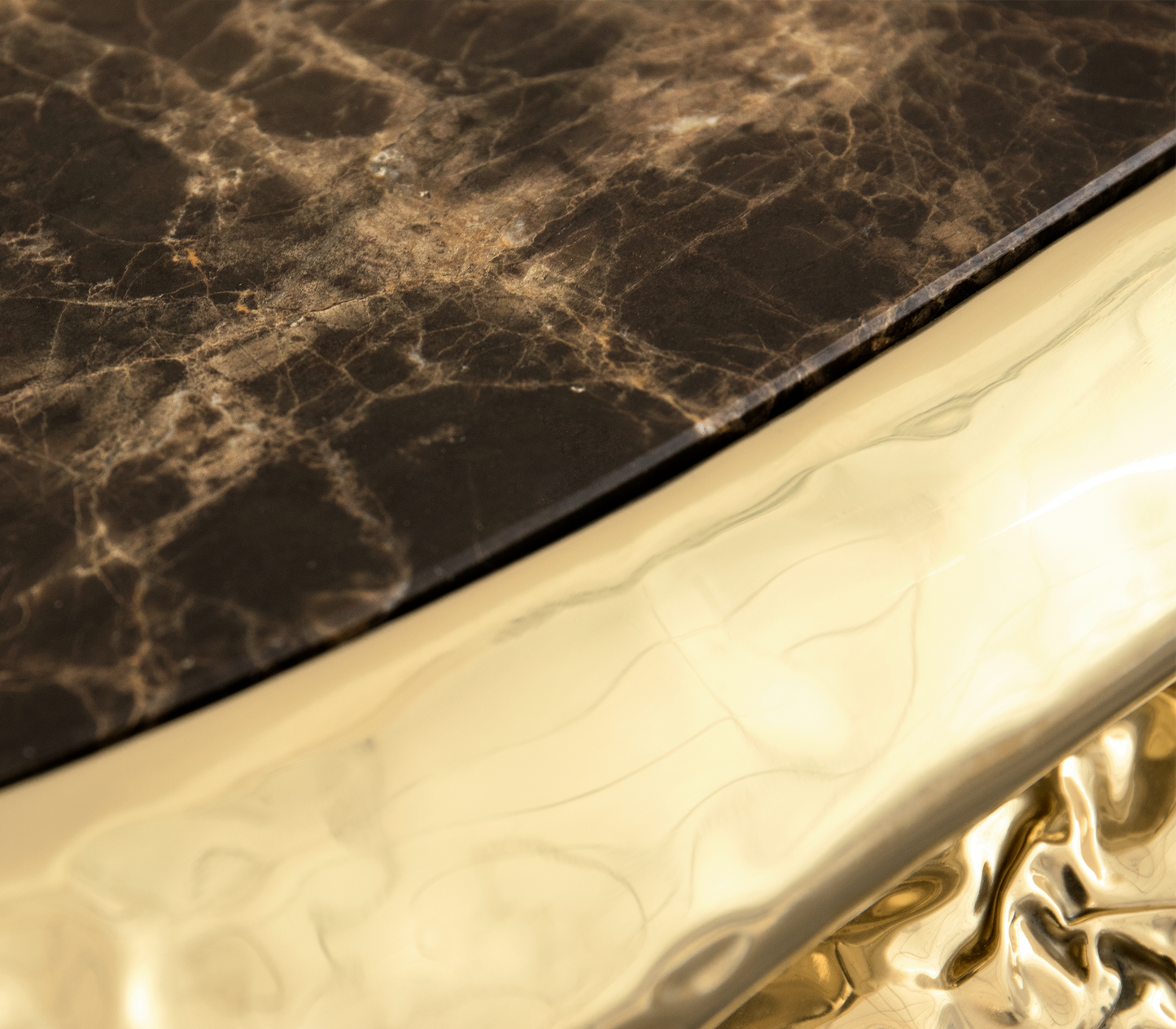 Boca Do Lobo Stonehenge Console Table