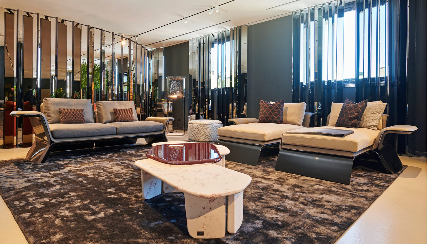 Bentley Thames Coffee Table