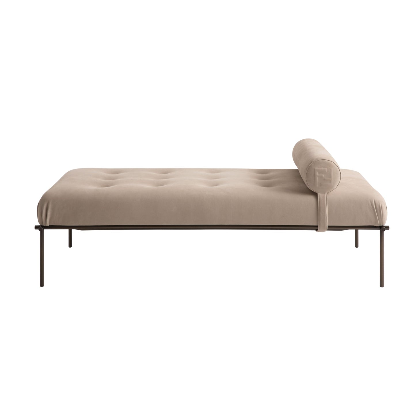 Fendi Tiretto Bench