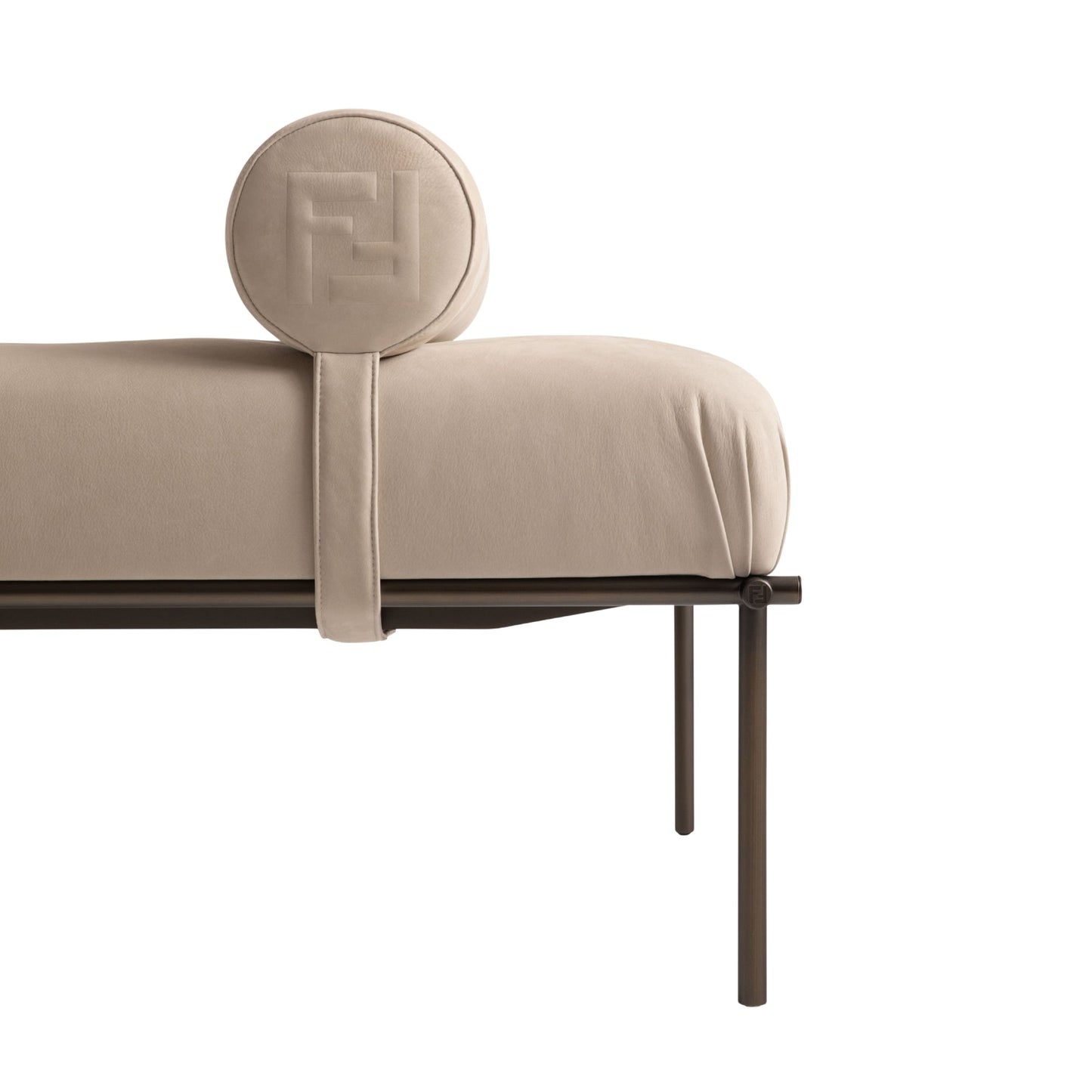 Fendi Tiretto Bench