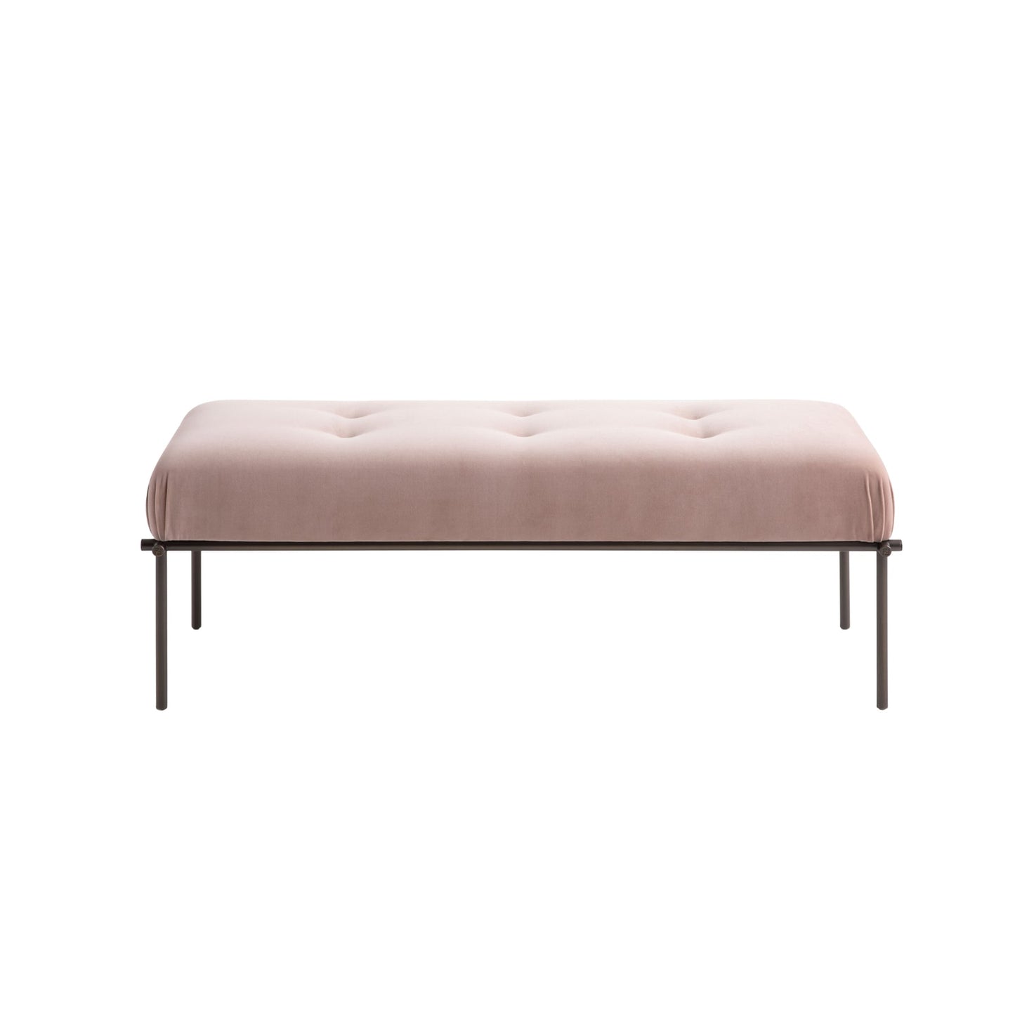 Fendi Tiretto Bench